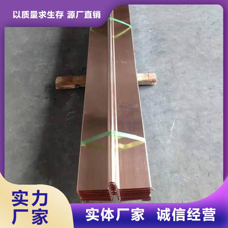 紫铜止水-【中埋式橡胶止水带】货源直销本地供应商