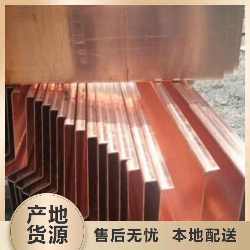 广硕紫铜止水-欢迎选购