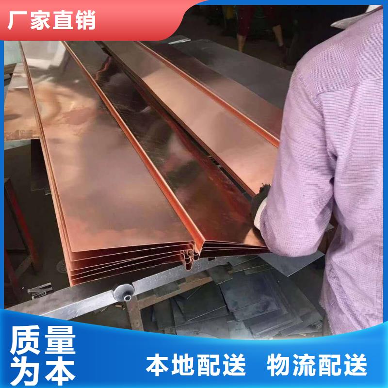 紫铜止水-【中埋式橡胶止水带】货源直销本地供应商