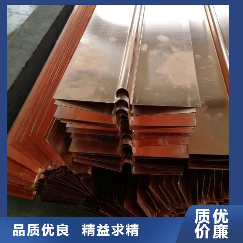 广硕紫铜止水货源直供
