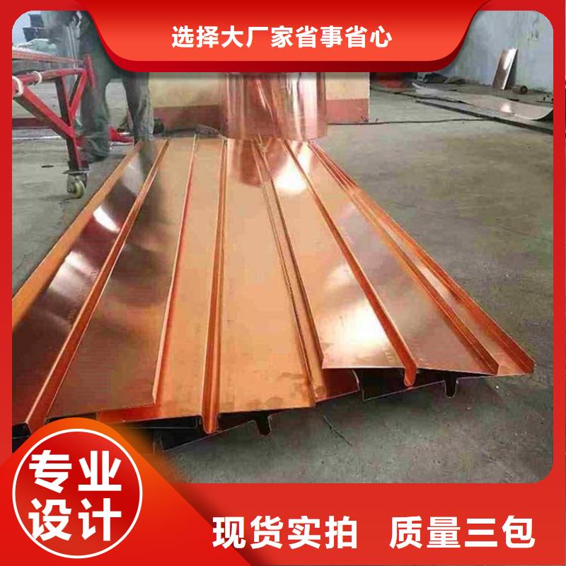 广硕紫铜止水择优厂家