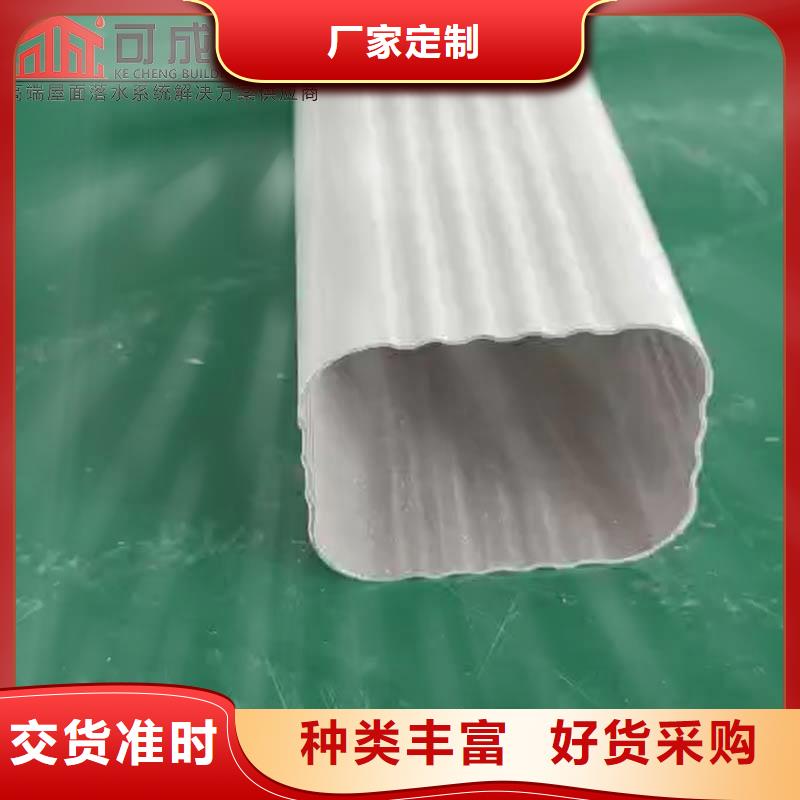 彩钢雨水管厂房实力老厂