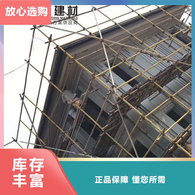彩钢银色雨水管欢迎订购
