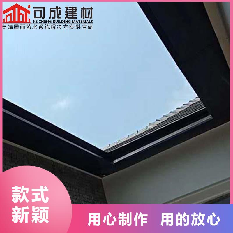 选购彩钢板厂房雨水管【无中间商】