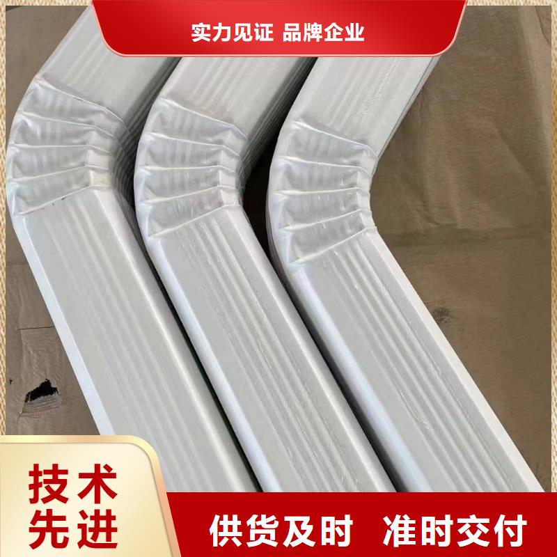 厂房落水管108*144实力厂家，让您放心