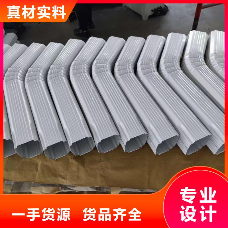 厂房彩钢落水管实力厂家放心选择！