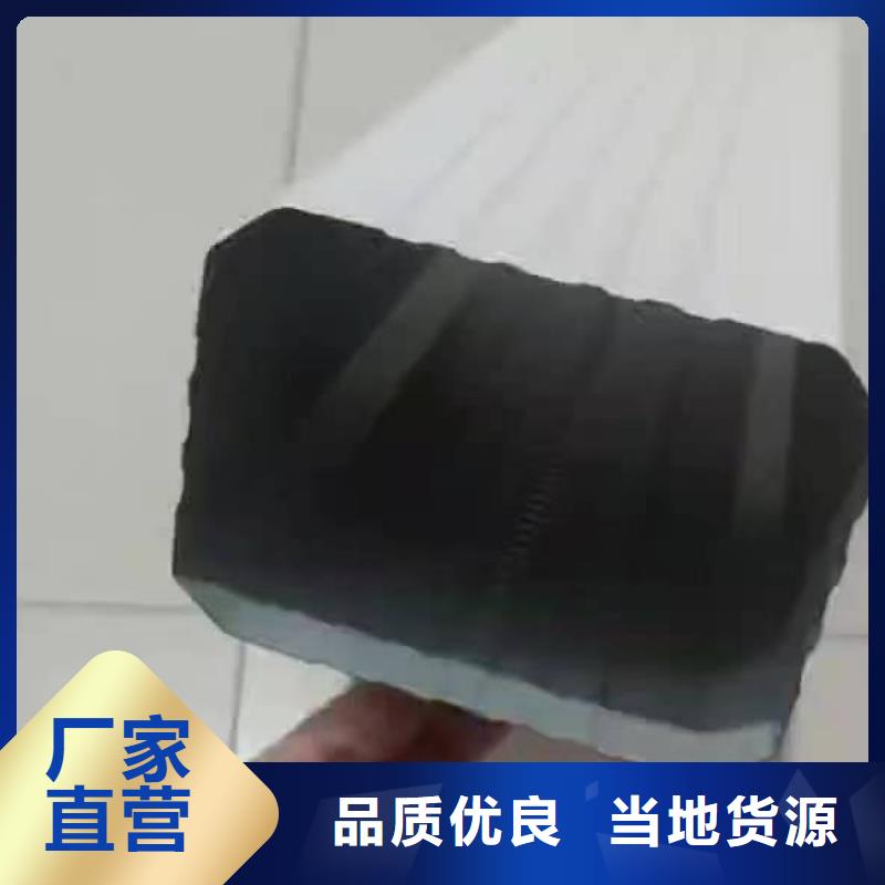 生产钢结构雨水管108*144质量可靠的厂家