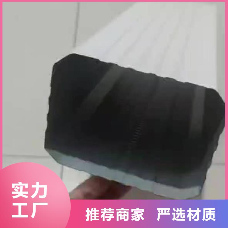 铝合金别墅雨水管_保证