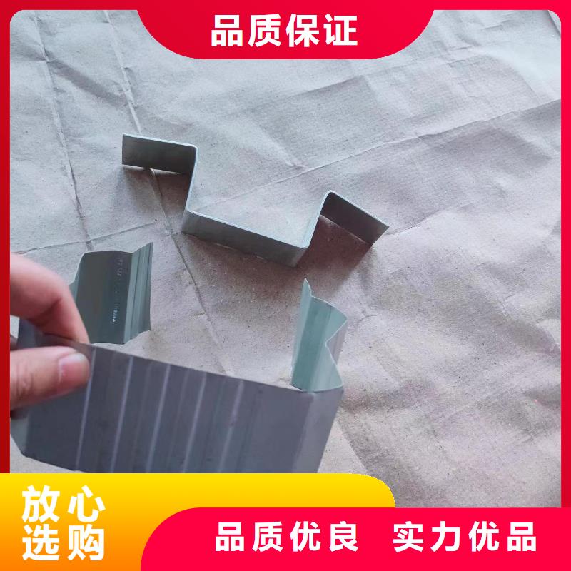 生产钢结构雨水管108*144质量可靠的厂家