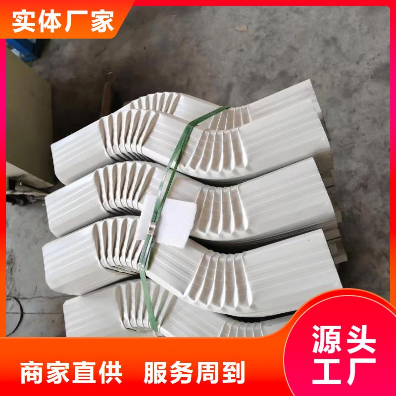 优选：方形彩钢雨水管口碑厂家