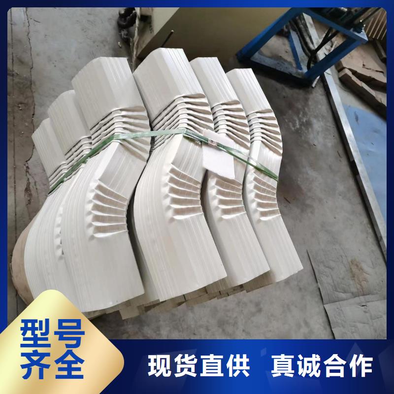 钢结构彩钢落水管厂家直销
