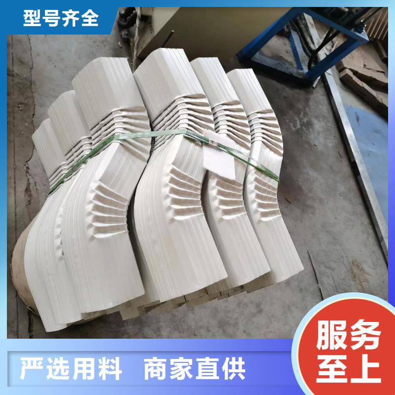 生产钢结构雨水管108*144质量可靠的厂家