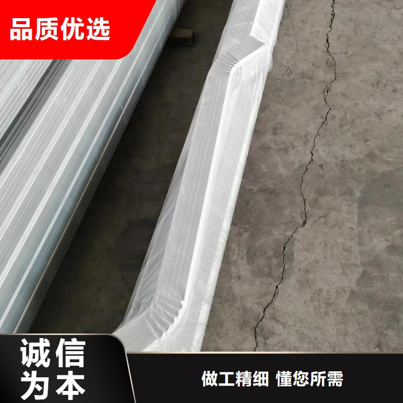 琼中县彩钢板排水管近期行情