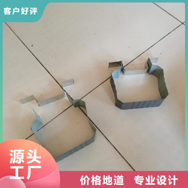 买大规格彩钢雨水管必看-售后保证