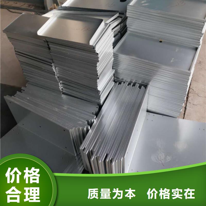 不锈钢板加工深受客户信赖