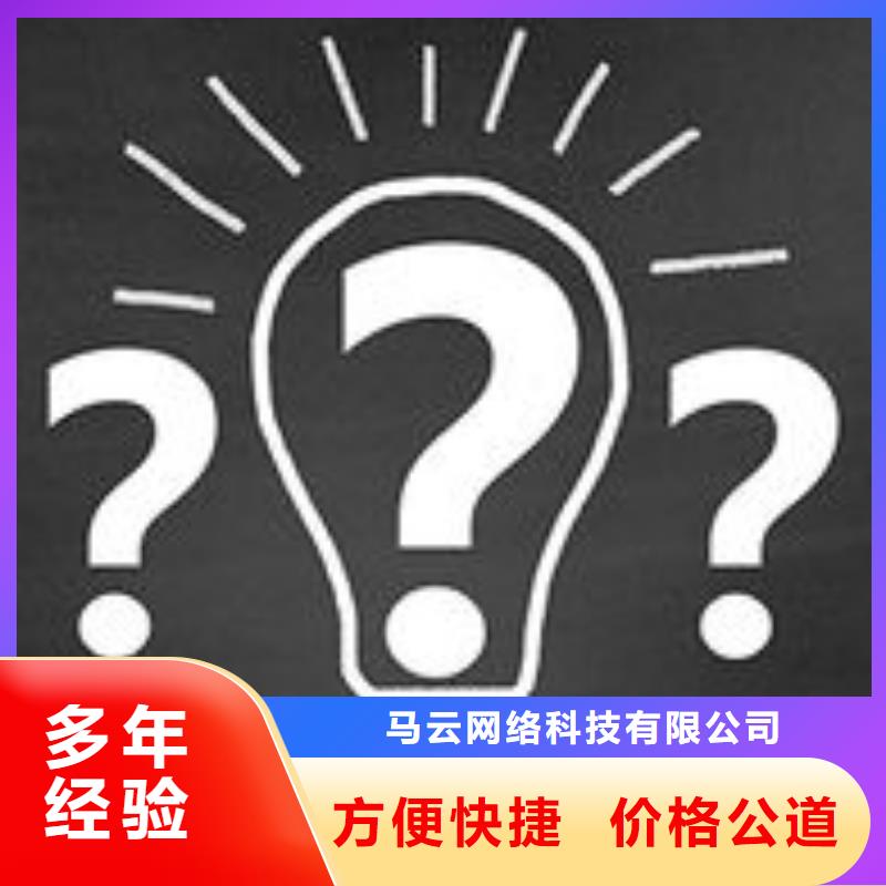马云网络网络公司正规公司