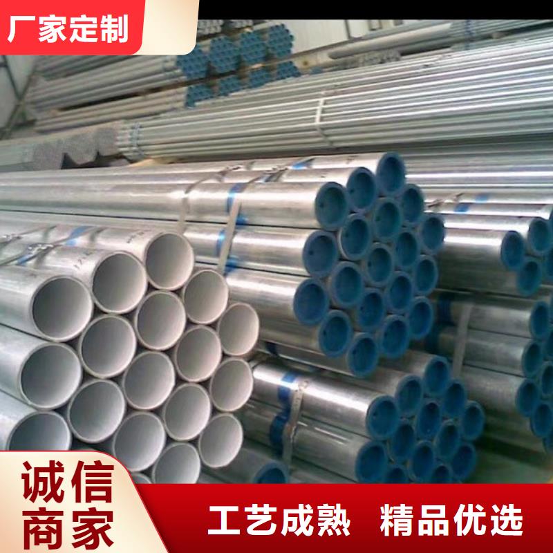 力衬塑复合钢管加工