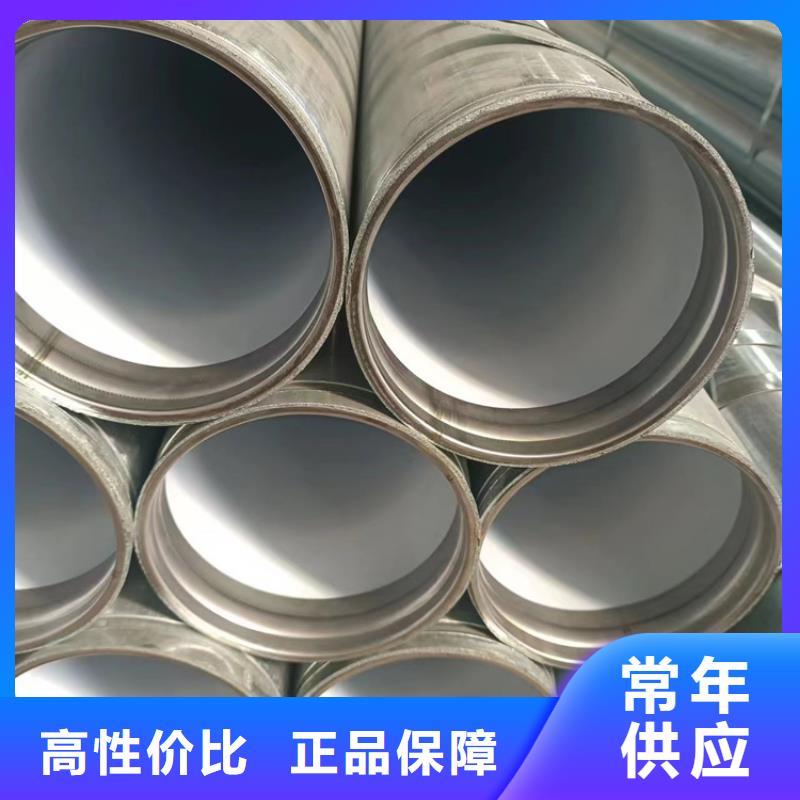  衬塑供货及时
