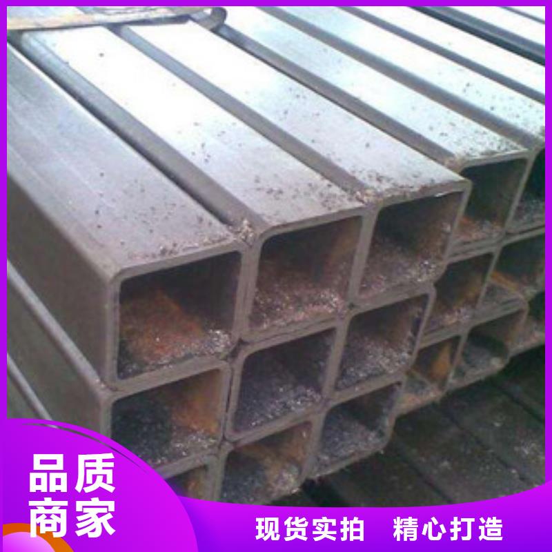 热镀锌方矩管专业生产厂家