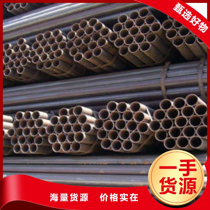 直缝焊管当日价格