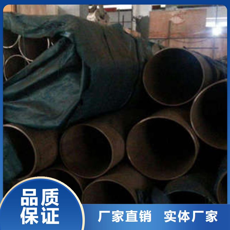  直缝焊管品质不将就
