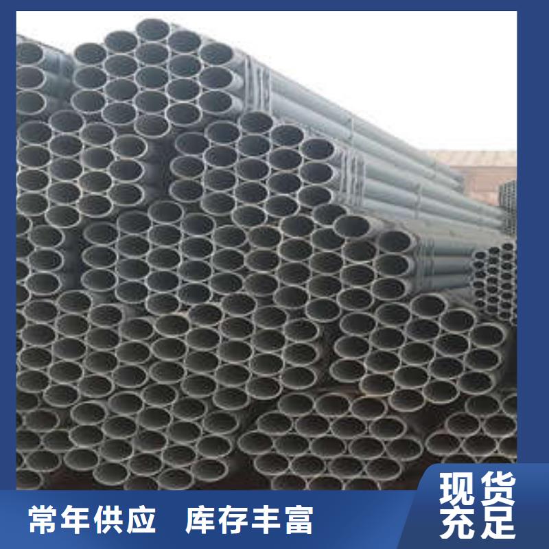  直缝焊管品质做服务