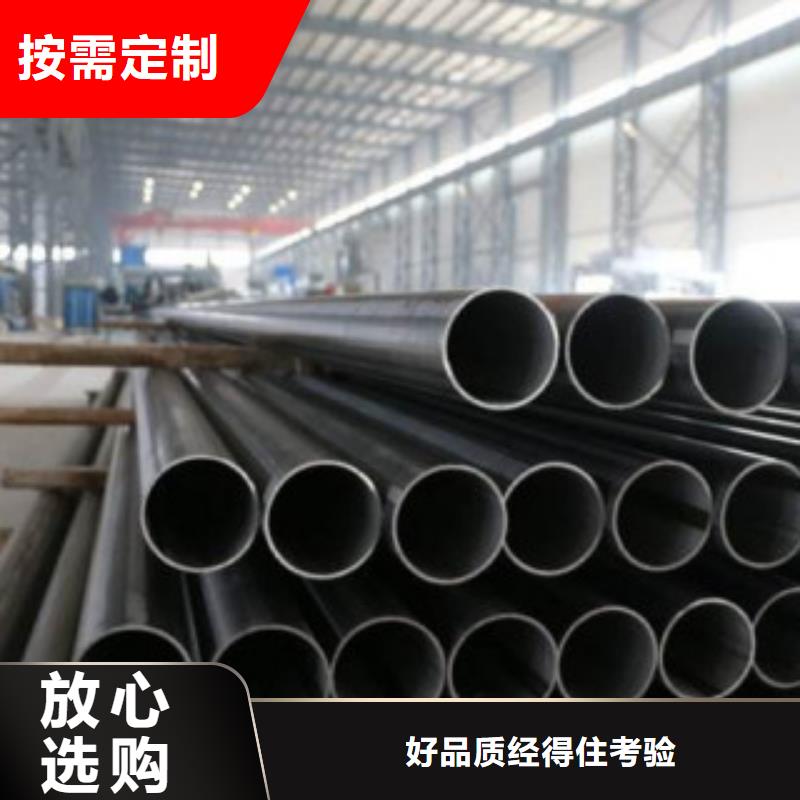 直缝焊管当日价格
