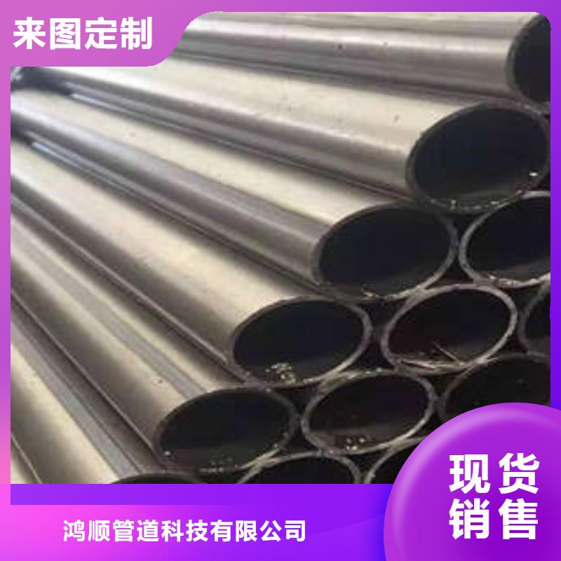 直缝焊管厂家品控严格