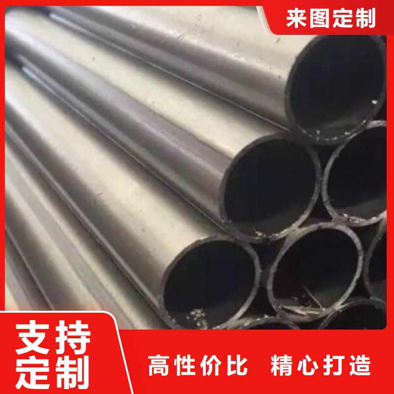 直缝焊管保障产品质量