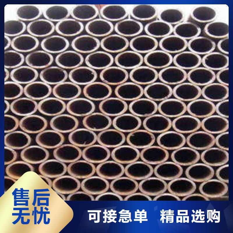  直缝焊管准时交付