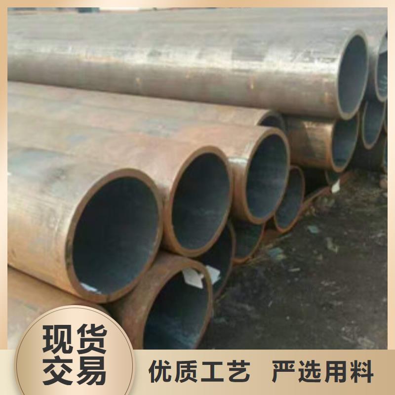 直缝焊管市场行情