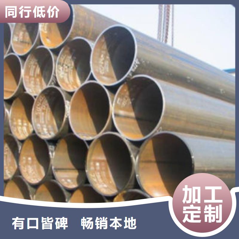  直缝焊管品质不将就