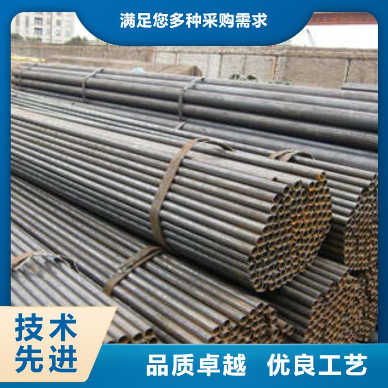 直缝焊管拥有核心技术优势