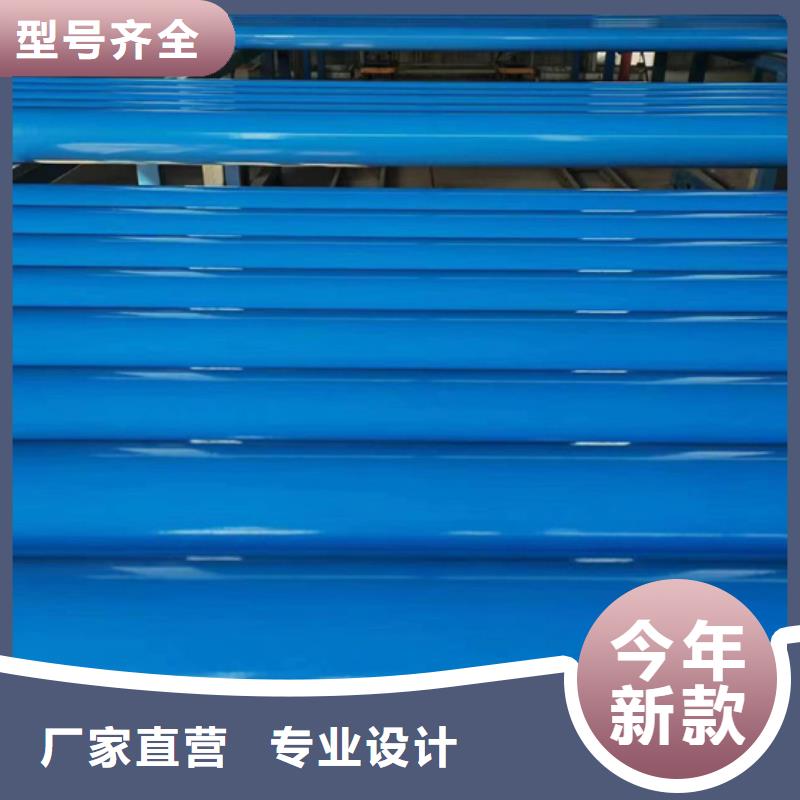 内外涂塑钢管全新升级品质保障