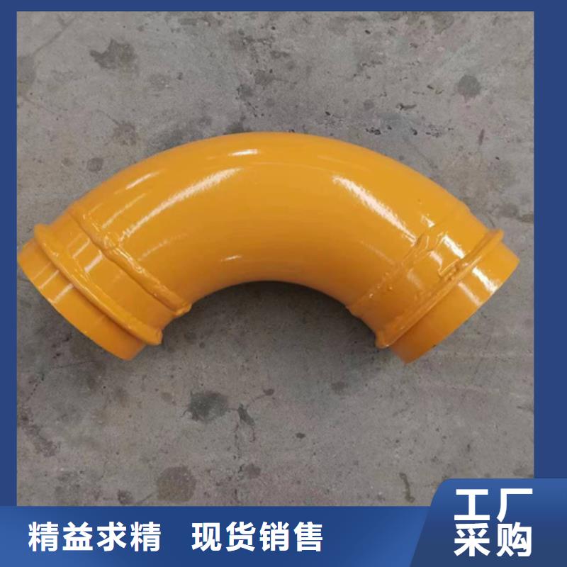 内外涂塑钢管满足客户所需