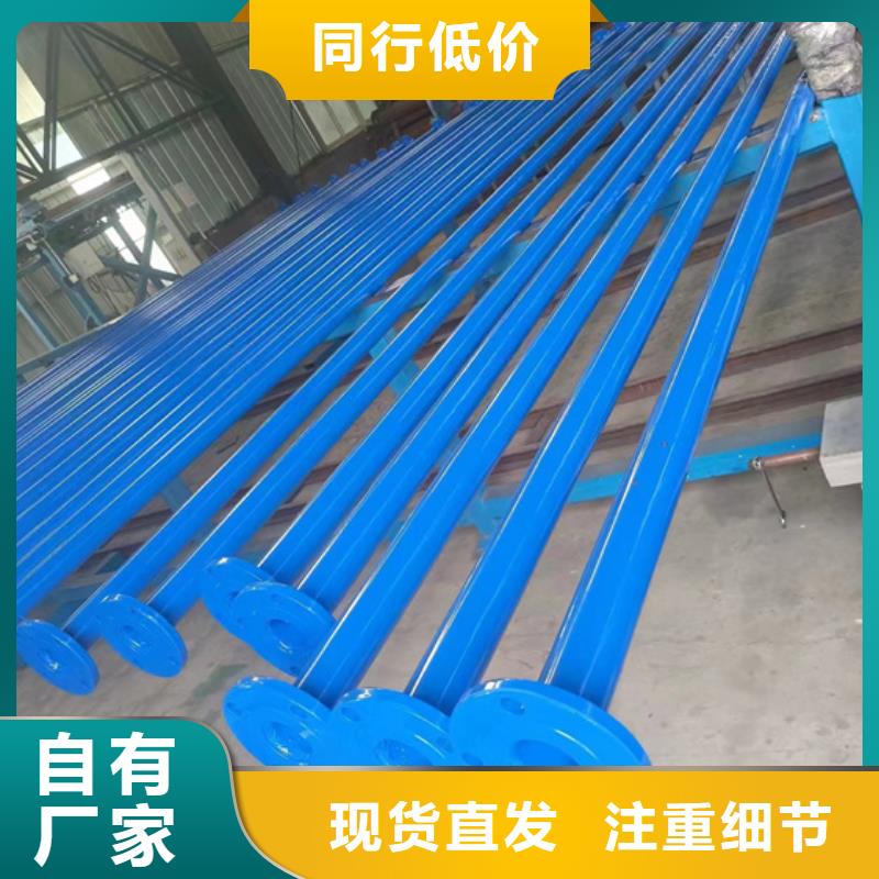  内外涂塑钢管价格实惠工厂直供