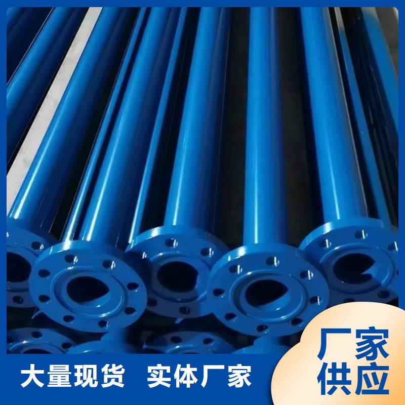  内外涂塑钢管精益求精
