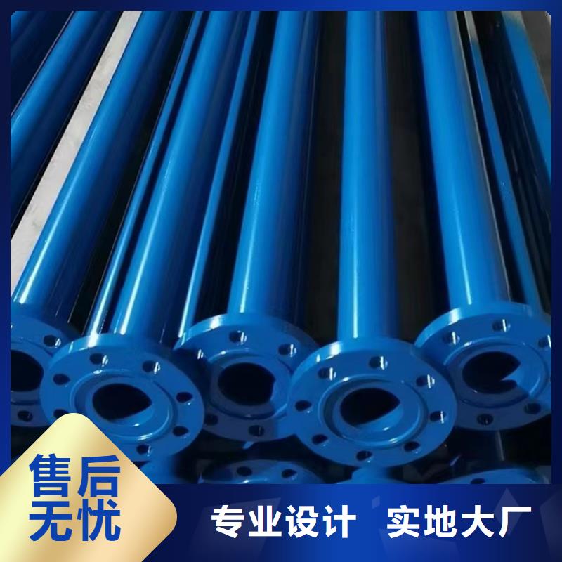 内外涂塑钢管多种规格库存充足