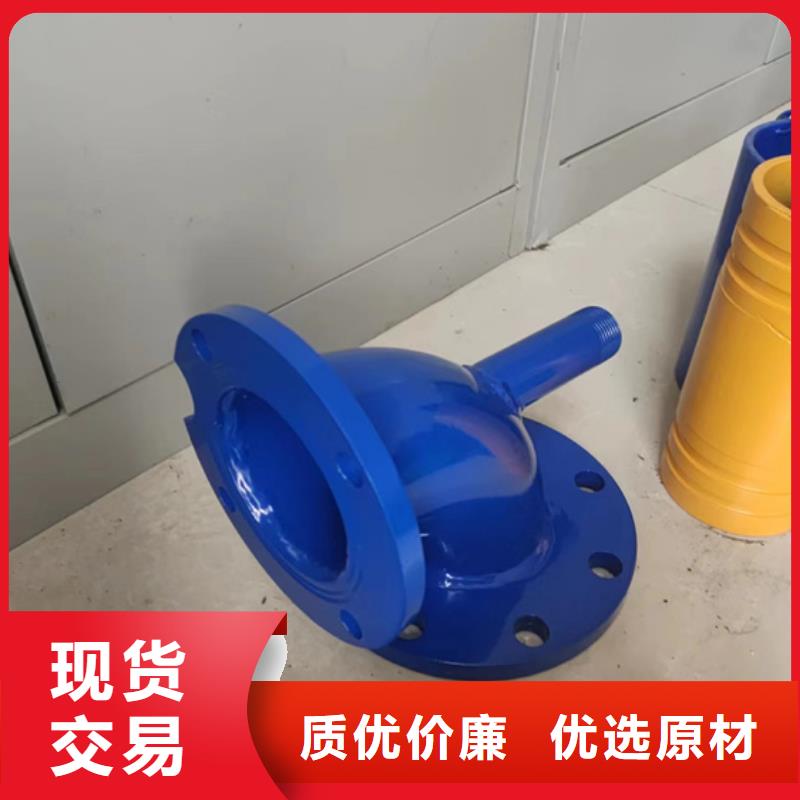  内外涂塑钢管产品参数