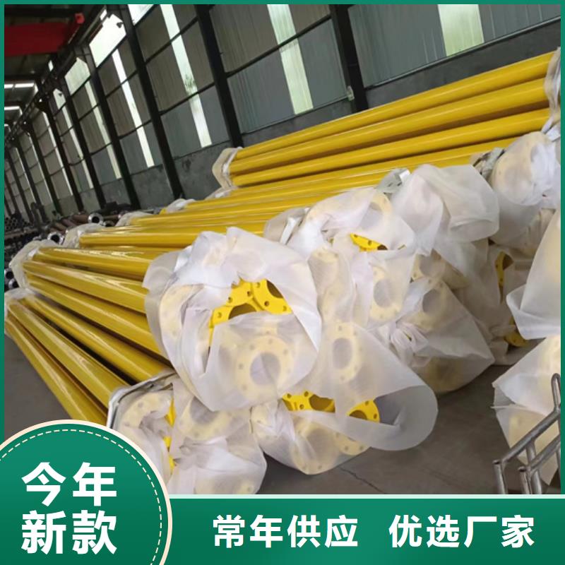 内外涂塑钢管当地货源