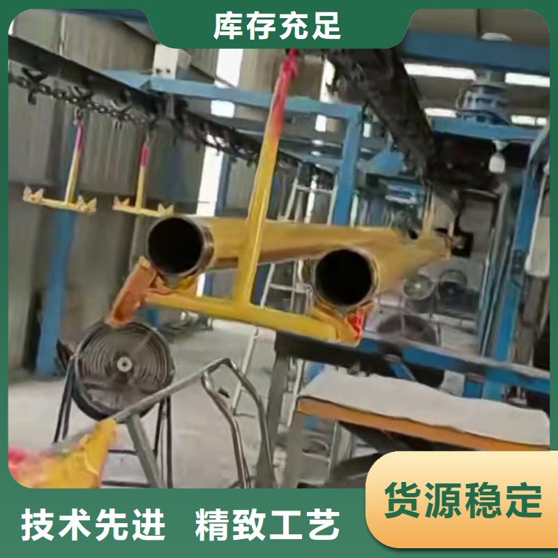 内外涂塑钢管【衬塑复合管】用心制造