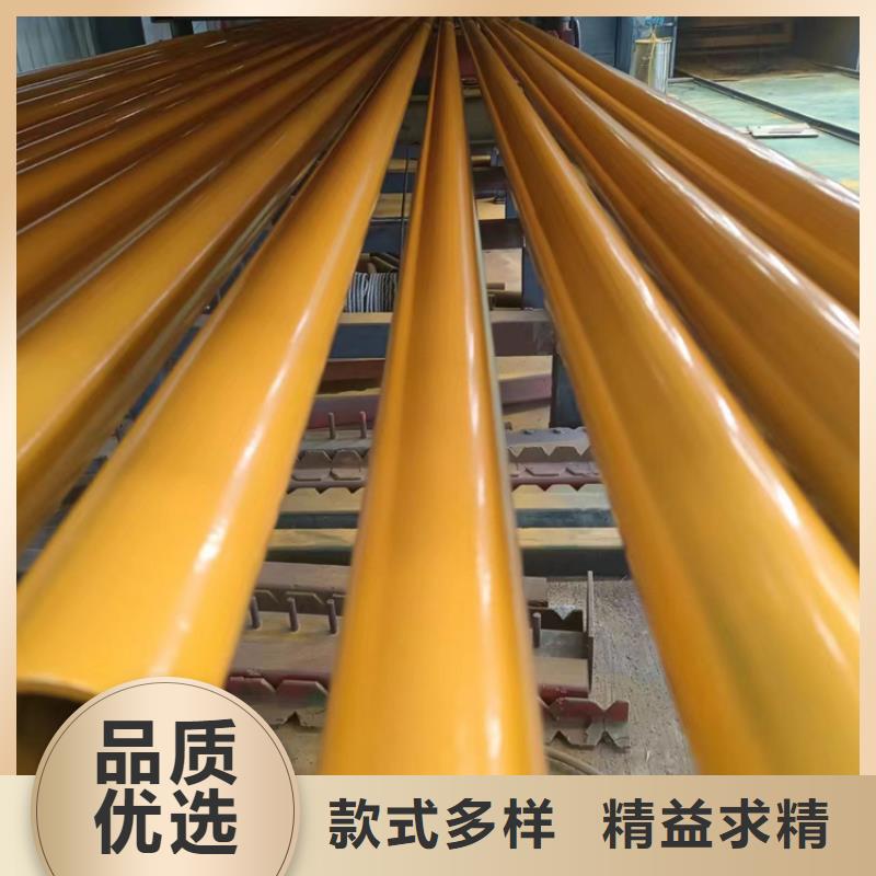 内外涂塑钢管钢塑复合管厂家厂家现货批发