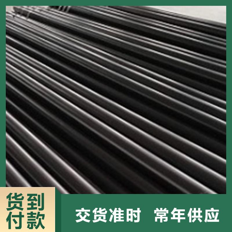  热浸塑电缆钢管工艺层层把关