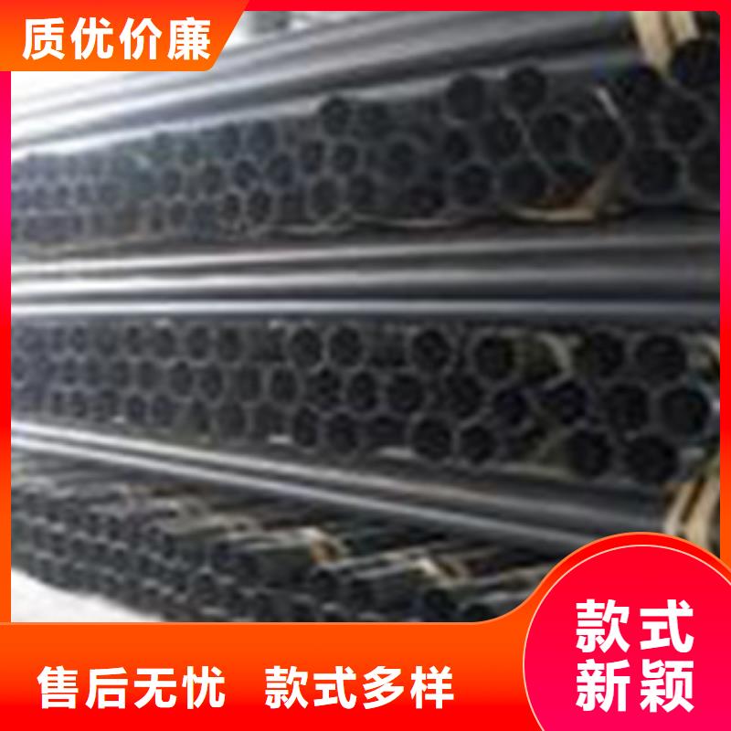 热浸塑电缆钢管老品牌厂家