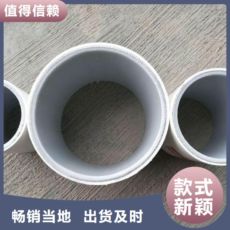 钢塑psp复合钢管厂家图片