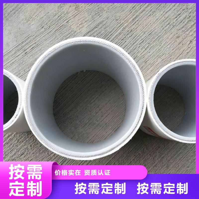 钢塑psp复合钢管涂塑复合钢管厂家源厂供货