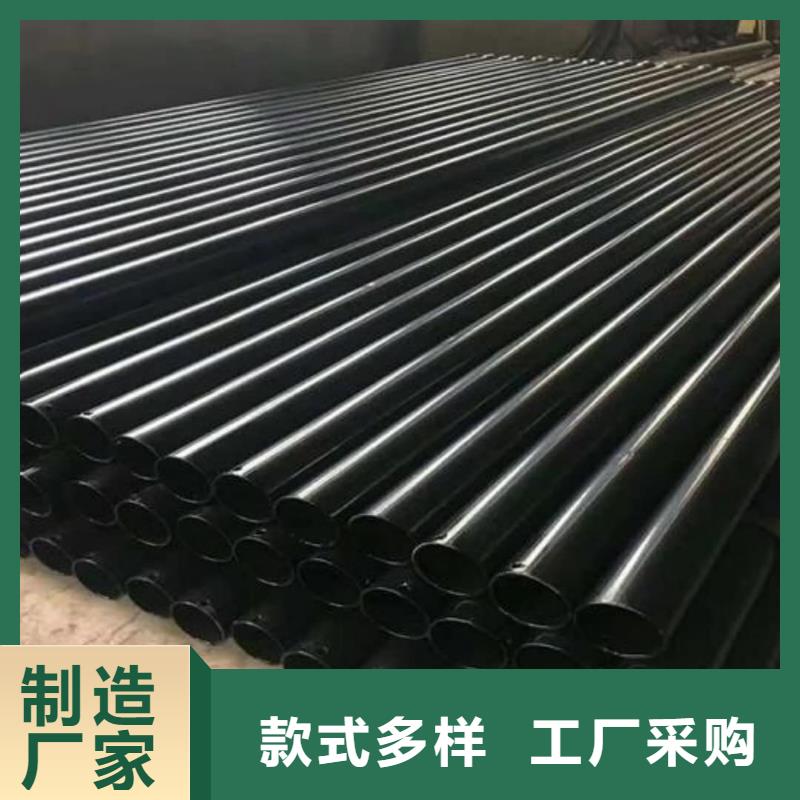 热浸塑保护钢制复合钢管_【钢塑psp复合钢管】丰富的行业经验