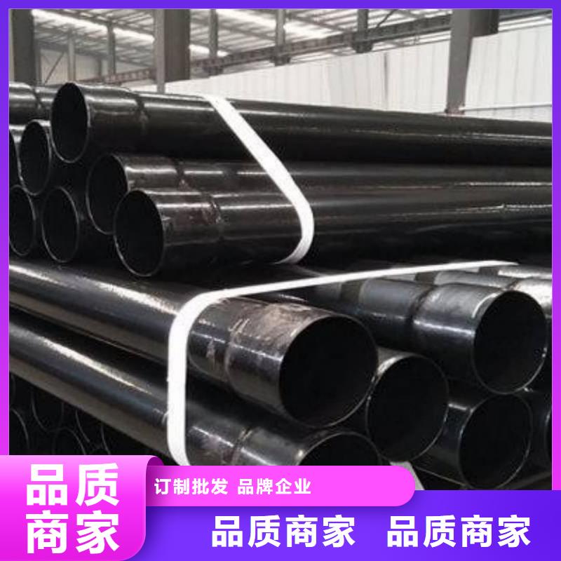 热浸塑保护钢制复合钢管_【钢塑psp复合钢管】丰富的行业经验