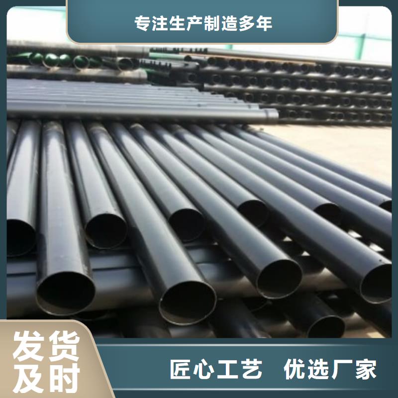 热浸塑保护钢制复合钢管一件也发货