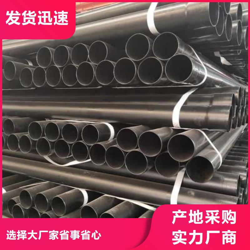 热浸塑保护钢制复合钢管研发生产销售